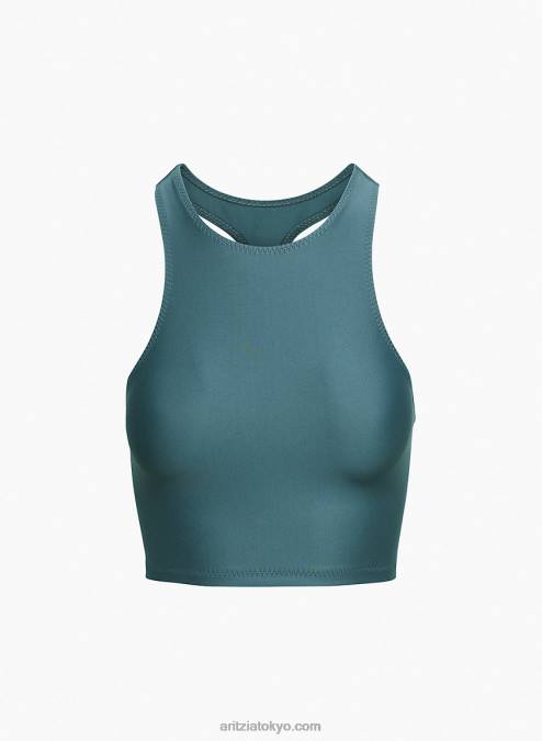 Racerback タンク P2L801638 Aritzia Tnagloss フィールド タンク