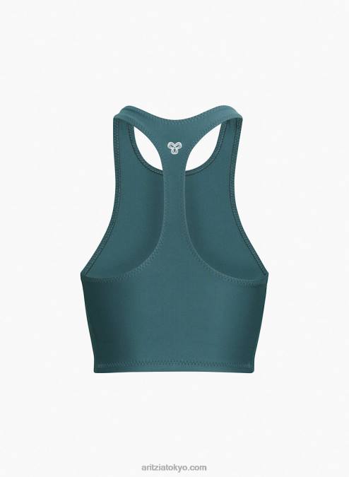 Racerback タンク P2L801638 Aritzia Tnagloss フィールド タンク
