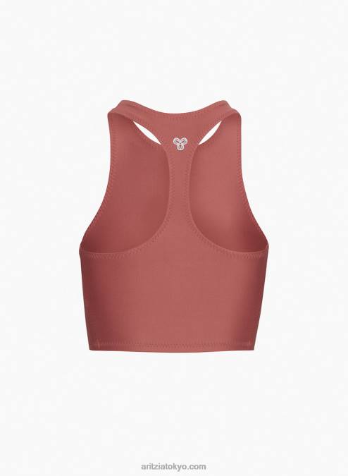 Racerback Tank P2L801640 Aritzia Tnagloss フィールド タンク