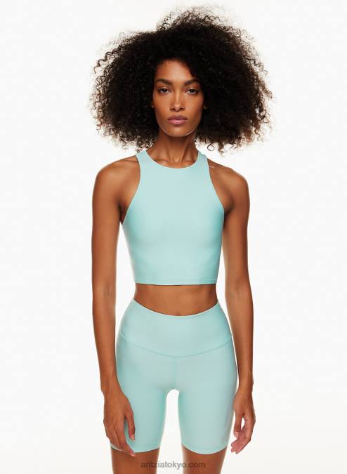 Racerback Tank P2L801640 Aritzia Tnagloss フィールド タンク