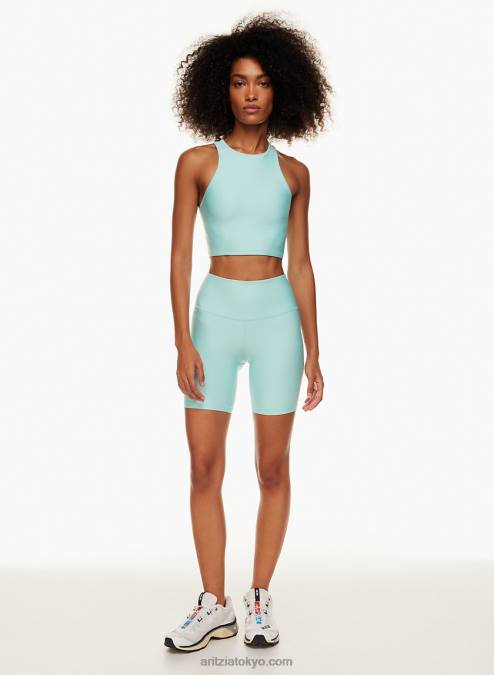 Racerback Tank P2L801640 Aritzia Tnagloss フィールド タンク
