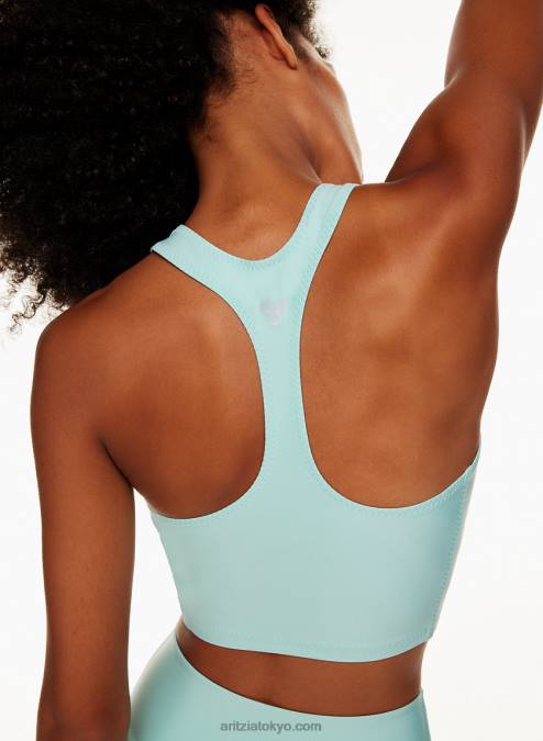 Racerback Tank P2L801640 Aritzia Tnagloss フィールド タンク