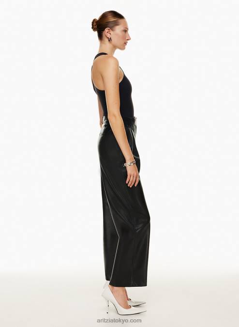 Ribbed Racerback Tank P2L80850 Aritzia Senna Formarib タンク