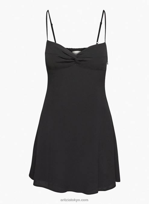 Sweetheart ミニドレス P2L806159 Aritzia City Lights ドレス