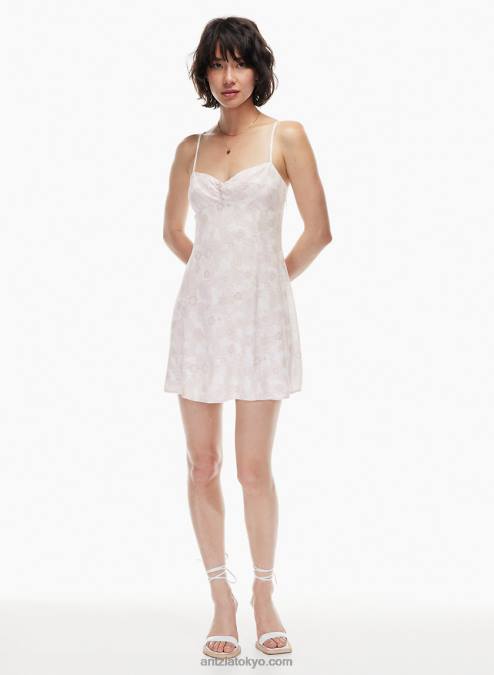 Sweetheart ミニドレス P2L806539 Aritzia City Lights ドレス