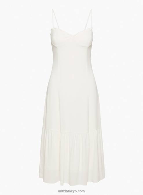 Sweetheart ミディドレス P2L806679 Aritzia ブロードウェイドレス