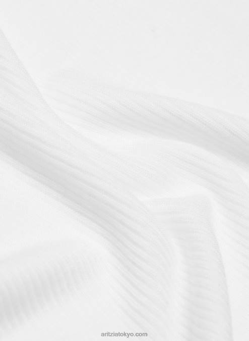 クルーネックTシャツ P2L801 アリツィア グラマシー Tシャツ