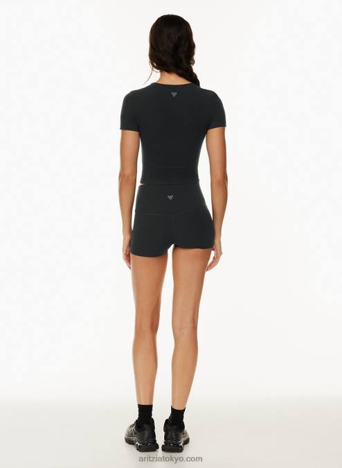 クルーネックTシャツ P2L80105 Aritzia Tna Bound Tシャツ