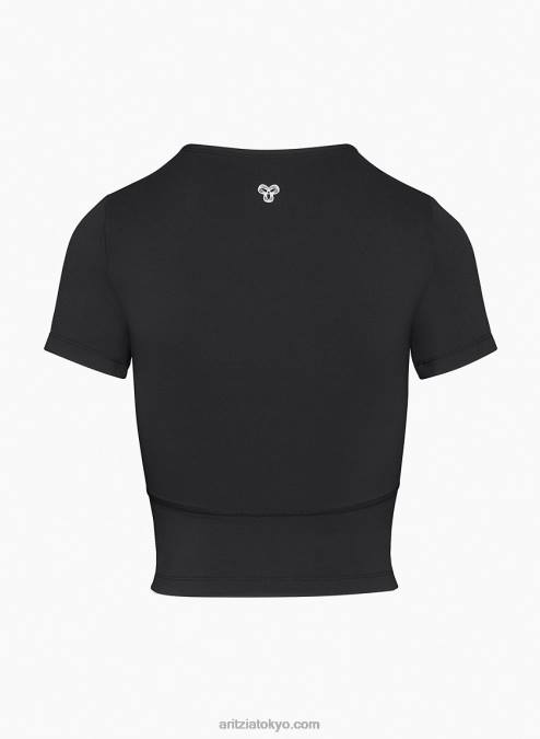 クルーネックTシャツ P2L80105 Aritzia Tna Bound Tシャツ