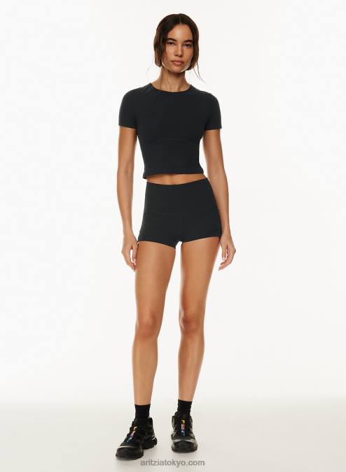 クルーネックTシャツ P2L80108 Aritzia Tna Bound Tシャツ