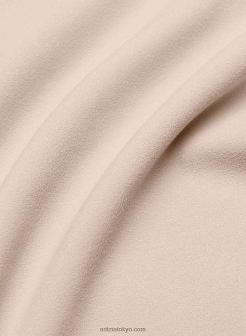 クルーネックTシャツ P2L80110 Aritzia Tna Bound Tシャツ