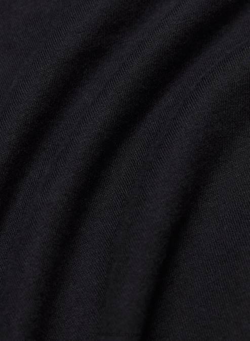 クルーネックTシャツ P2L801226 アリツィア モットーTシャツ