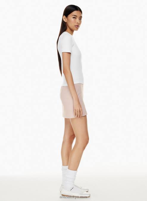 クルーネックTシャツ P2L801280 Aritzia Bauble Tシャツ