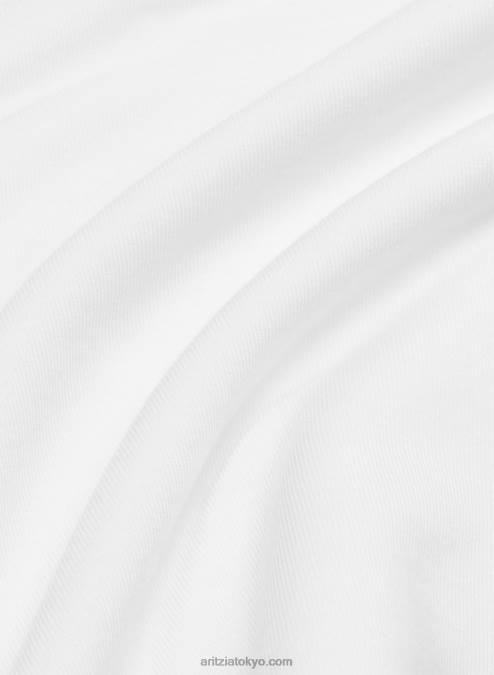 ツイストフロント Tシャツ P2L801283 アリツィア ヴィーナス トップス