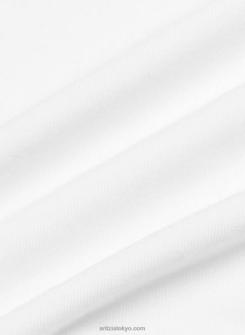 クルーネックTシャツ P2L801340 アリツィア エブリデイヒップTシャツ