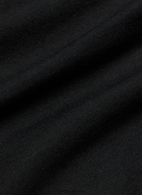 オーバーサイズ クルーネック ピマコットン Tシャツ P2L801361 アリツィア ファンデーション リラックスヒップ Tシャツ