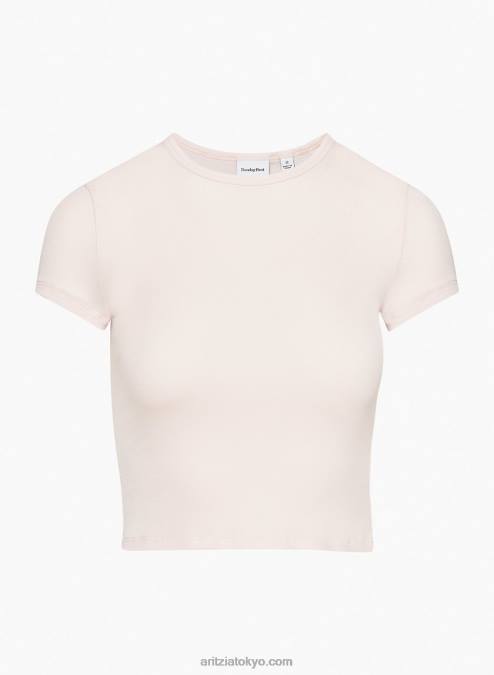 クルーネック ベビー Tシャツ P2L801451 アリツィア ブリス Tシャツ