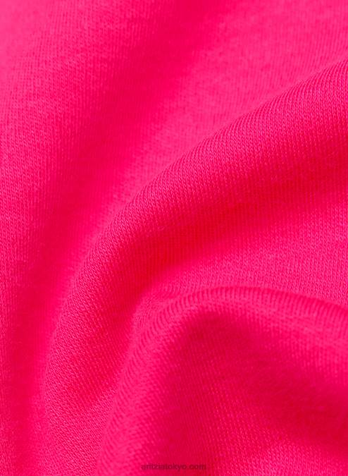 クルーネックTシャツ P2L801502 アリツィア ペガサス ウエストTシャツ