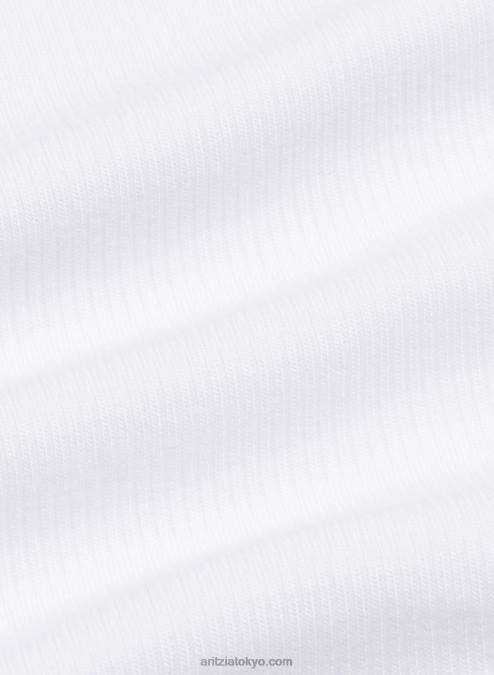 スリムフィットクルーネックTシャツ P2L801678 Aritzia Staple Go-To Tシャツ