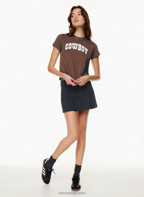クルーネックTシャツ P2L801705 アリツィアドリームTシャツ