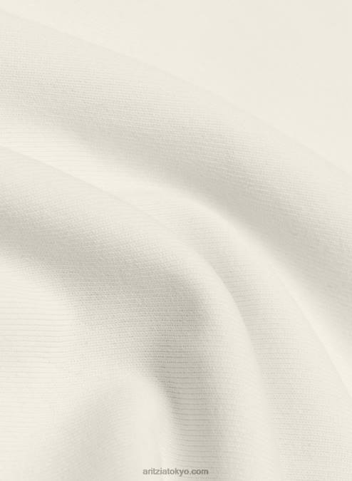 アリツィア コントゥール クルーネック Tシャツ P2L8017