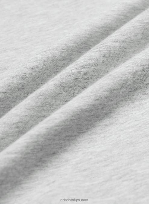 スリムフィット フード付きロングスリーブ Tシャツ P2L801823 Aritzia Chill Leslie Longsleeve