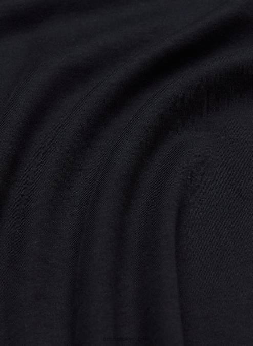 ショルダーパッド付きTシャツ P2L801842 アリツィア エリート Tシャツ