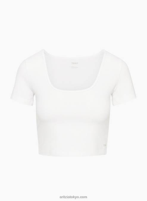 スクープネック Tシャツ P2L801876 Aritzia Hold-It Kenzo Tシャツ