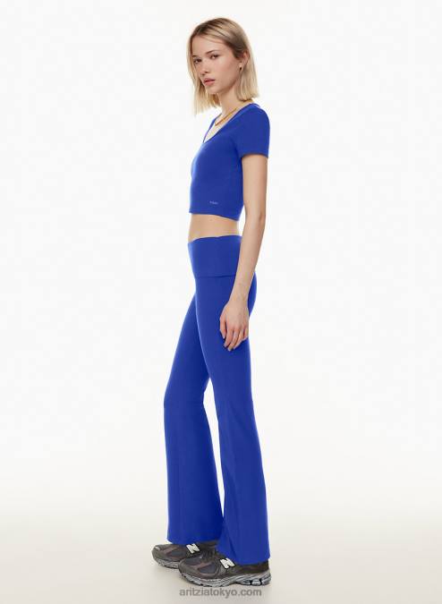 スクープネック Tシャツ P2L801876 Aritzia Hold-It Kenzo Tシャツ