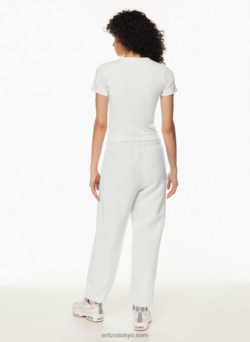 クルーネックTシャツ P2L801880 Aritzia Hold-It Taxi Tシャツ