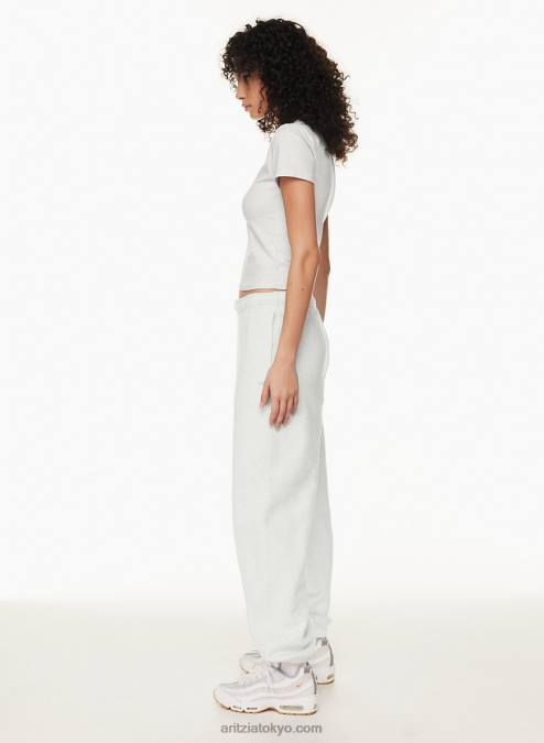 クルーネックTシャツ P2L801882 Aritzia Hold-It Taxi Tシャツ