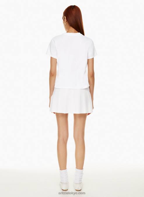 クルーネックTシャツ P2L80191 アリツィアドリームTシャツ