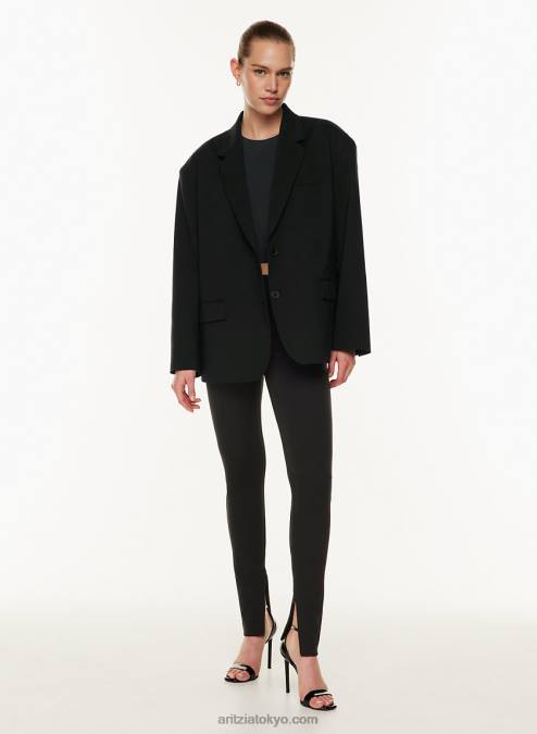 クルーネックTシャツ P2L80193 Aritzia Contour Crew Tシャツ