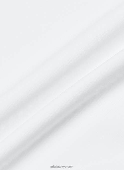 クルーネックTシャツ P2L80194 Aritzia Contour Crew Tシャツ