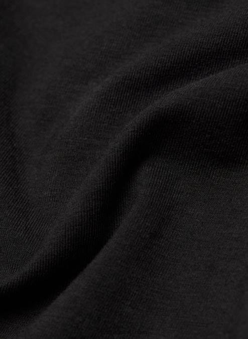 クルーネックTシャツ P2L801990 Aritzia Otessa Foundation Tシャツ