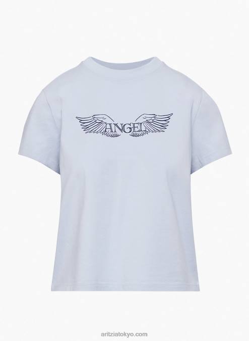 クルーネックTシャツ P2L802028 アリツィアドリームTシャツ