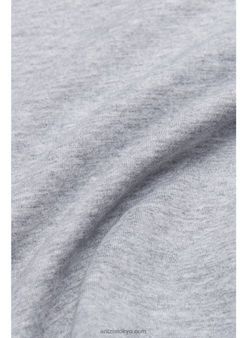 クルーネックTシャツ P2L802031 アリツィアドリームTシャツ