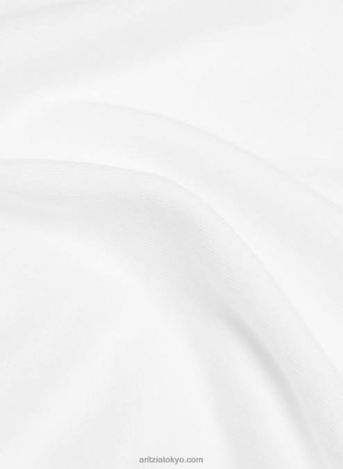 クルーネックTシャツ P2L802091 アリツィア ファンダメンタルTシャツ