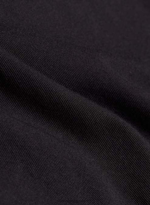 オーバーサイズ コットン Tシャツ P2L802139 Aritzia Davis Tシャツ