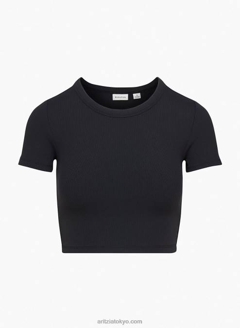 アリツィア フォルマリブ クルーネック Tシャツ P2L802140