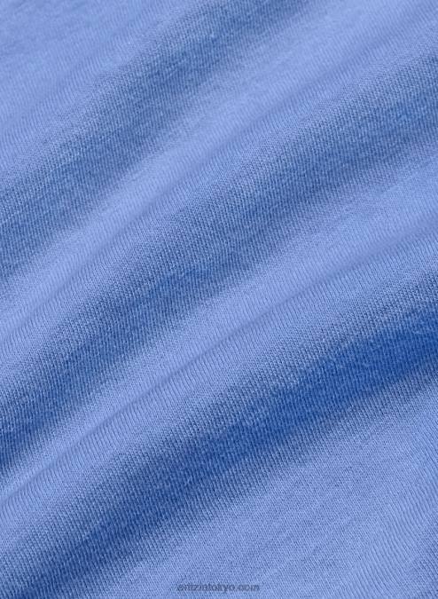 クルーネックTシャツ P2L802160 アリツィア・スミス Tシャツ