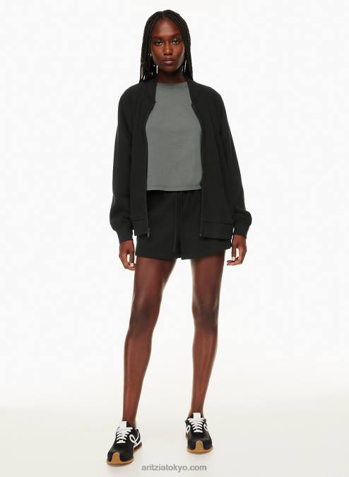 クルーネックTシャツ P2L802160 アリツィア・スミス Tシャツ