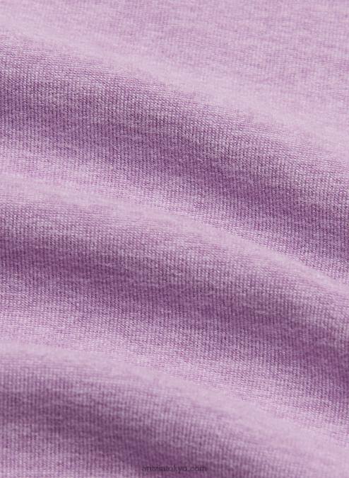 クルーネック ロングスリーブ Tシャツ P2L802192 Aritzia Tnacozy Limber Longsleeve