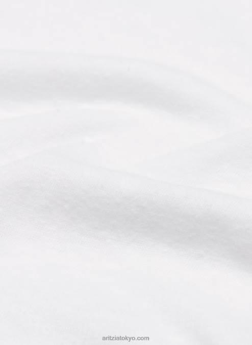 リラックスクルーネックTシャツ P2L802235 Aritzia Badlands Tシャツ