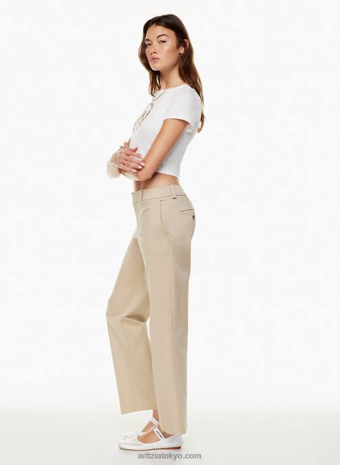 クルーネックTシャツ P2L802255 アリツィア ワンダーランド Tシャツ