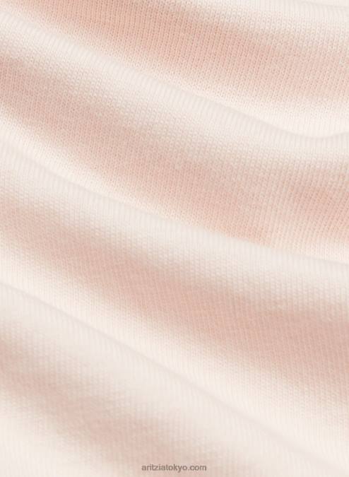 クルーネックTシャツ P2L802274 Aritzia Shawn Tシャツ