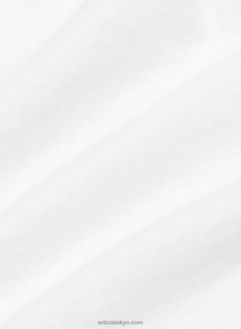 リサイクル コットン クルーネック Tシャツ P2L802277 Aritzia Jonas Tシャツ