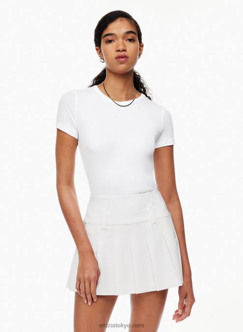 クルーネックTシャツ P2L802337 Aritzia Conscious Tシャツ