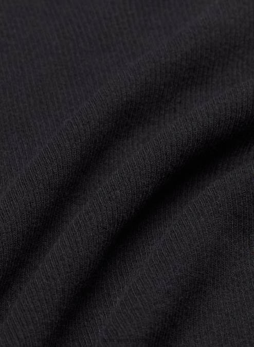 リブベビーTシャツ P2L802371 Aritzia The Hayley Tee