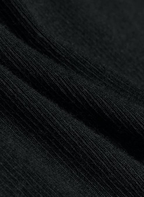 シュランクン リブ Tシャツ P2L80357 アリツィア リブ Tシャツ